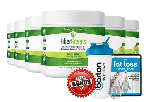 fibergreens is natural fibergreens