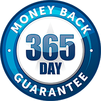 money back money back guarantee